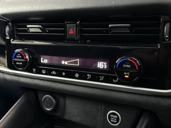 Used Nissan Qashqai 2024 for sale - 76333177: Photo 36