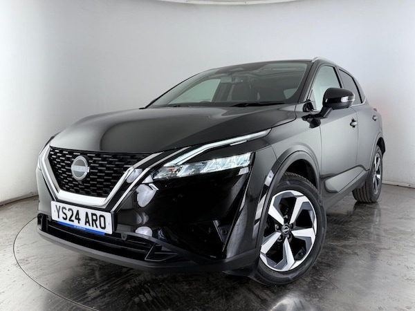 Used Nissan Qashqai 2024 for sale - 76333177: Photo 40