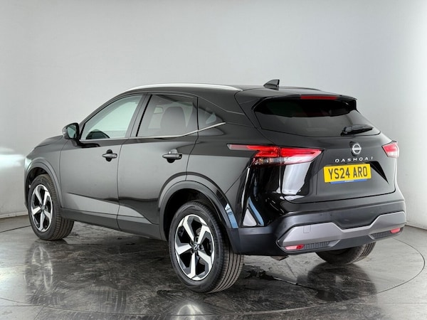 Used Nissan Qashqai 2024 for sale - 76333177: Photo 5