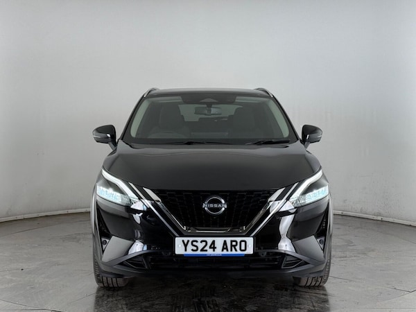 Used Nissan Qashqai 2024 for sale - 76333177: Photo 8