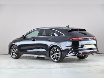 Used Kia Pro Ceed 2019 for sale - 78325053: Photo