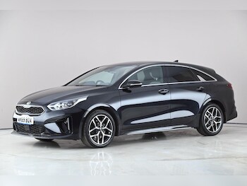 Used Kia Pro Ceed 2019 for sale - 78325053: Photo