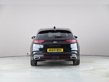 Used Kia Pro Ceed 2019 for sale - 78325053: Photo