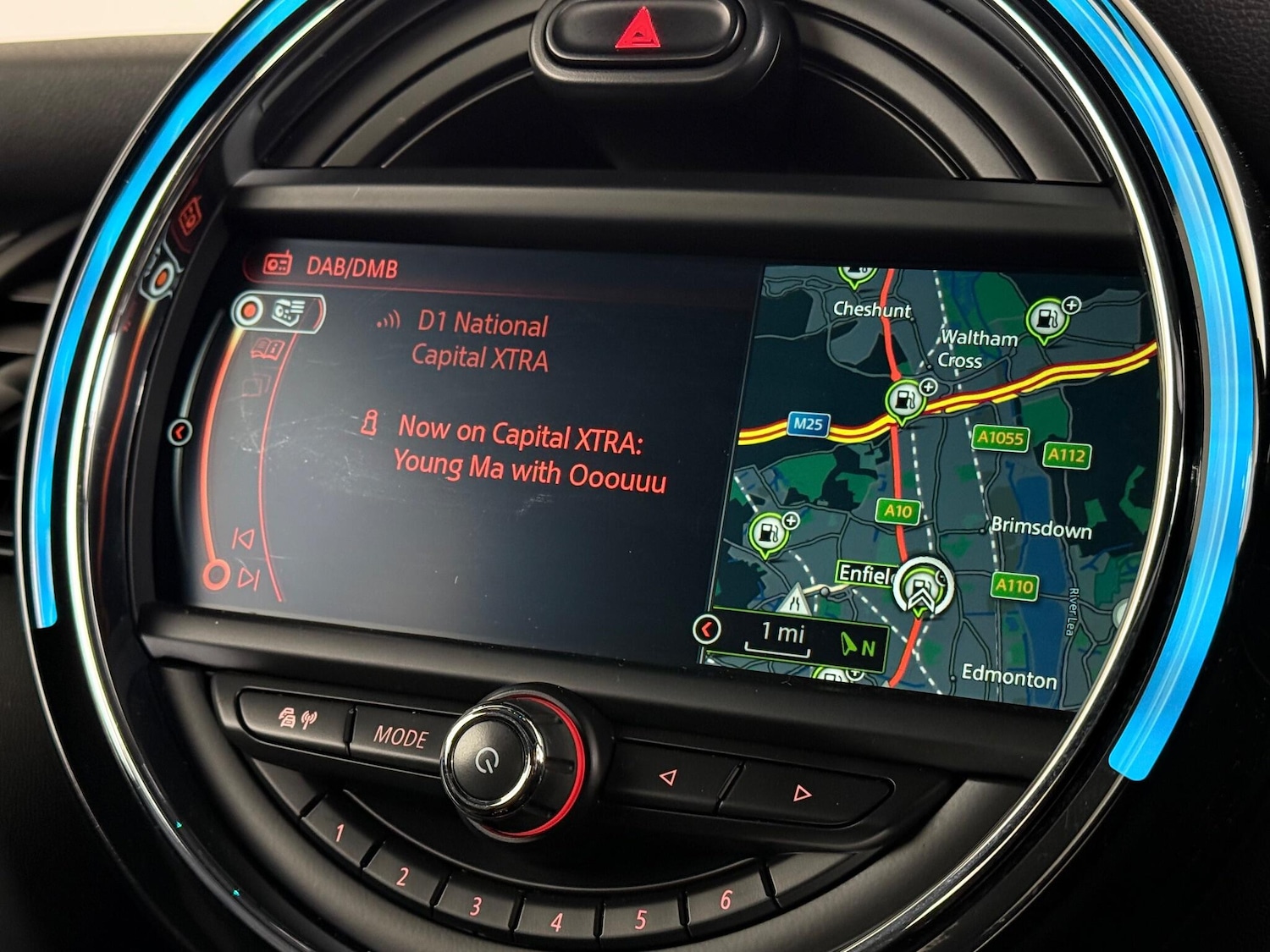 Used MINI Convertible 2017 for sale - 77246509: Photo 25