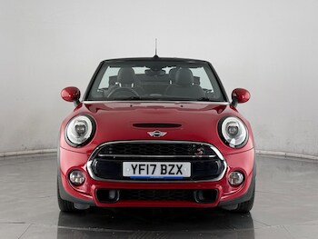Used MINI Convertible 2017 for sale - 77246509: Photo