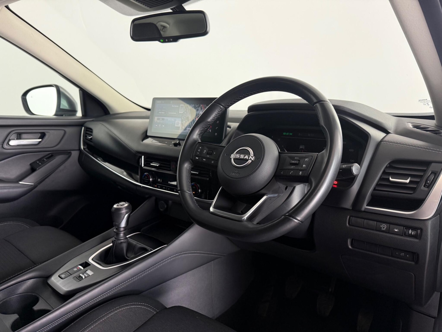 Used Nissan Qashqai 2022 for sale - 77412518: Photo 11