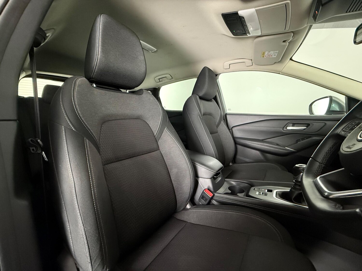 Used Nissan Qashqai 2022 for sale - 77412518: Photo 12