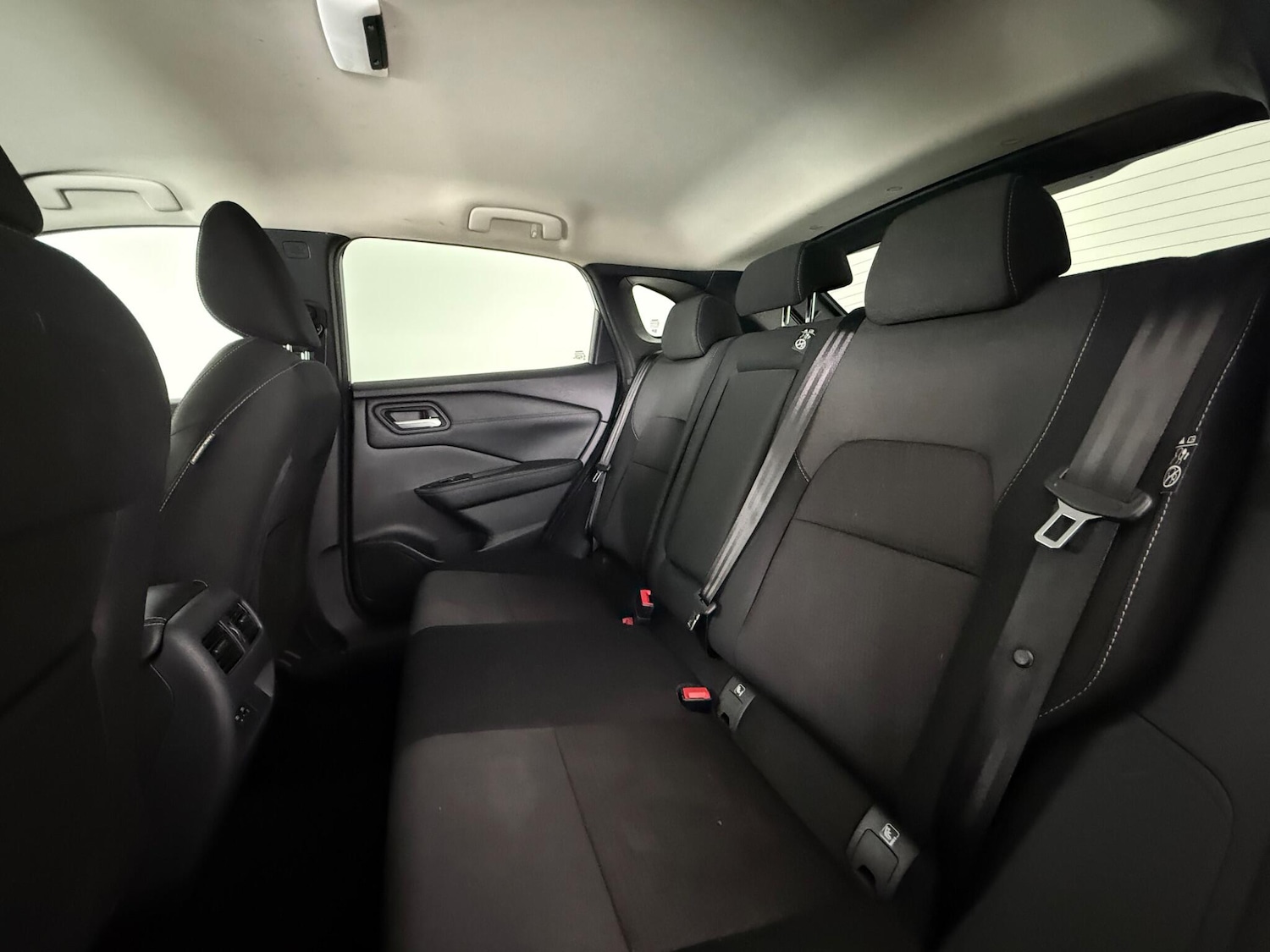 Used Nissan Qashqai 2022 for sale - 77412518: Photo 15