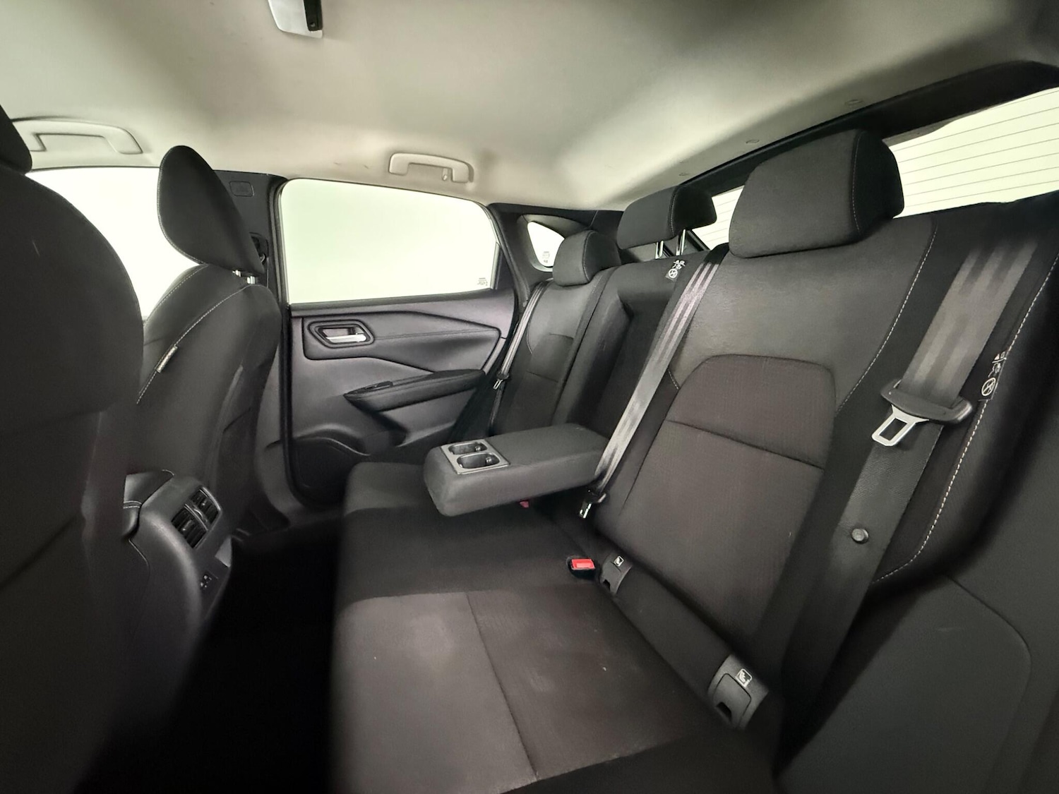 Used Nissan Qashqai 2022 for sale - 77412518: Photo 16