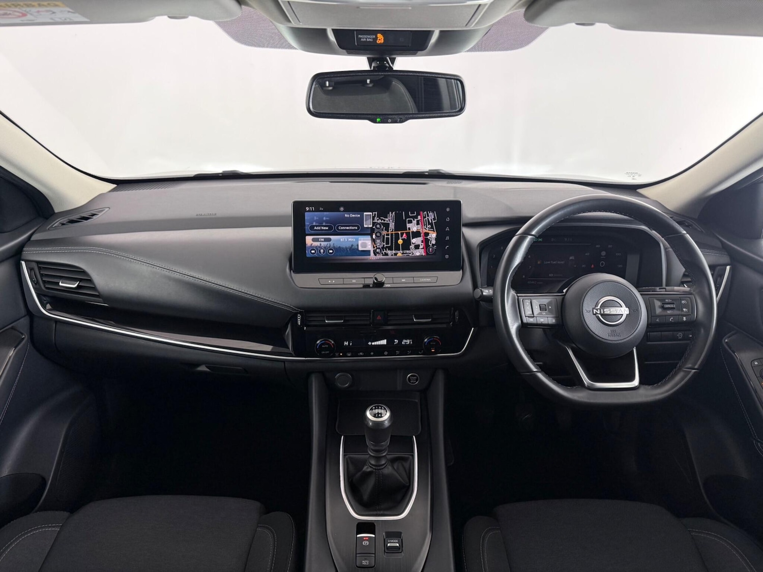 Used Nissan Qashqai 2022 for sale - 77412518: Photo 17