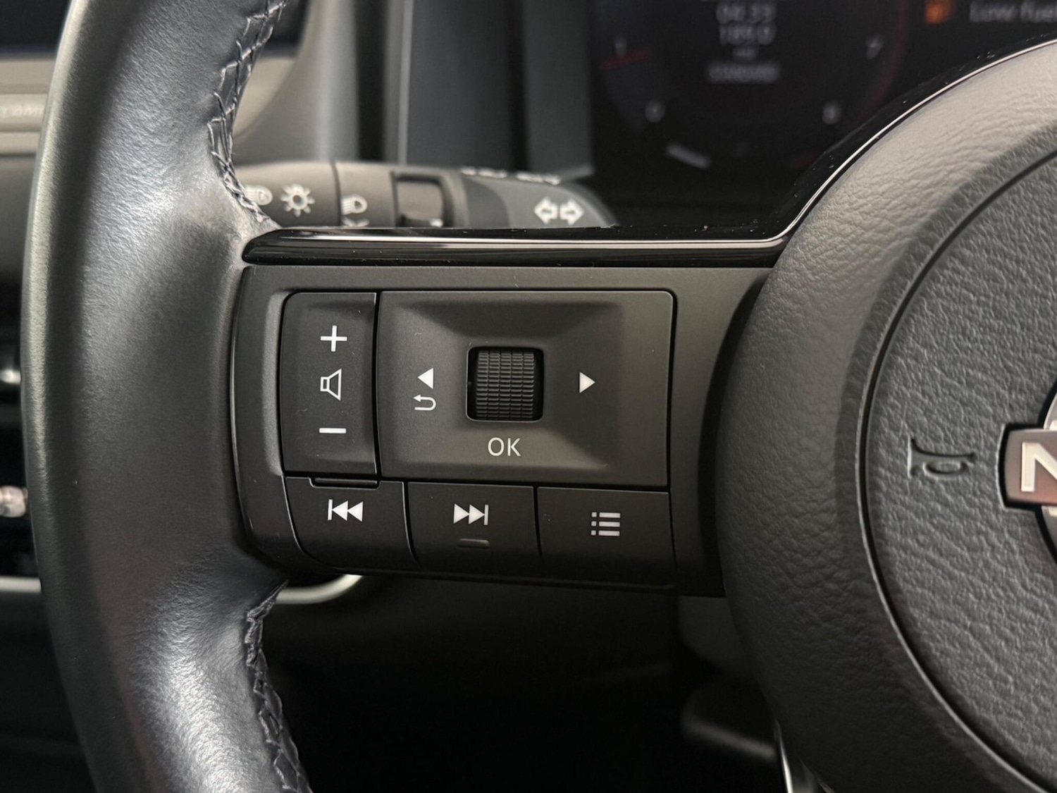 Used Nissan Qashqai 2022 for sale - 77412518: Photo 18