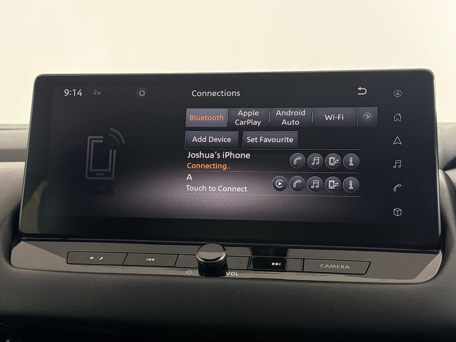 Used Nissan Qashqai 2022 for sale - 77412518: Photo 26