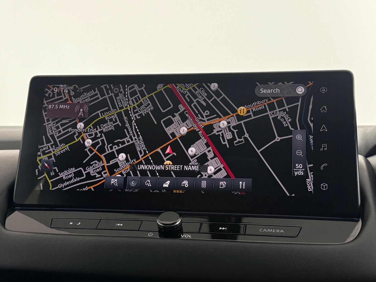 Used Nissan Qashqai 2022 for sale - 77412518: Photo 28