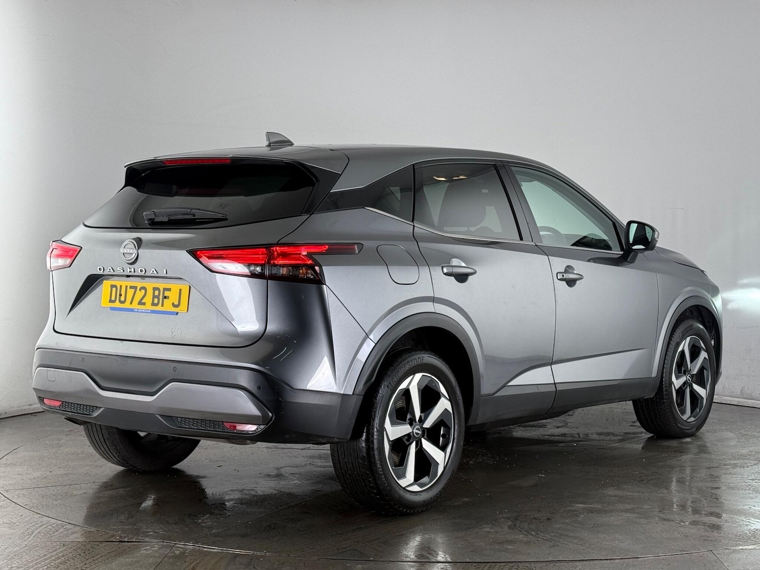 Used Nissan Qashqai 2022 for sale - 77412518: Photo 3