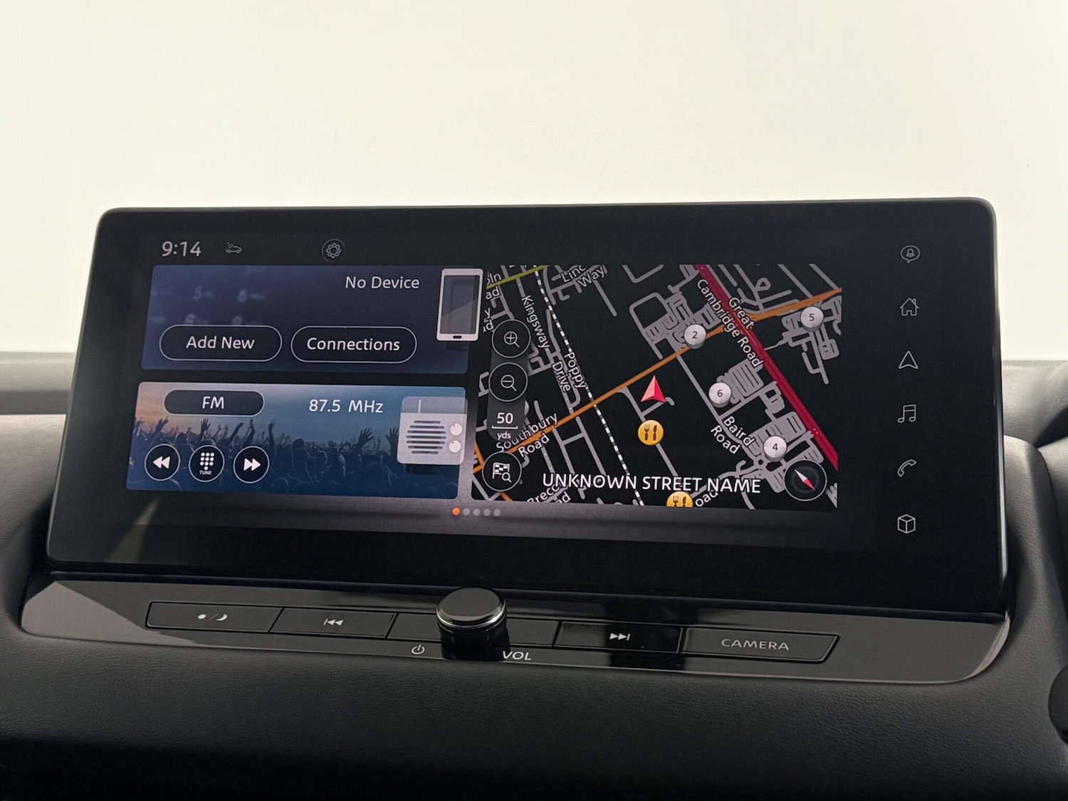 Used Nissan Qashqai 2022 for sale - 77412518: Photo 31