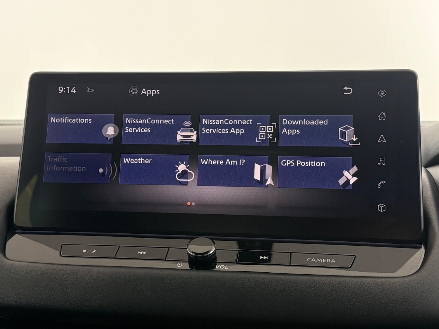 Used Nissan Qashqai 2022 for sale - 77412518: Photo 32