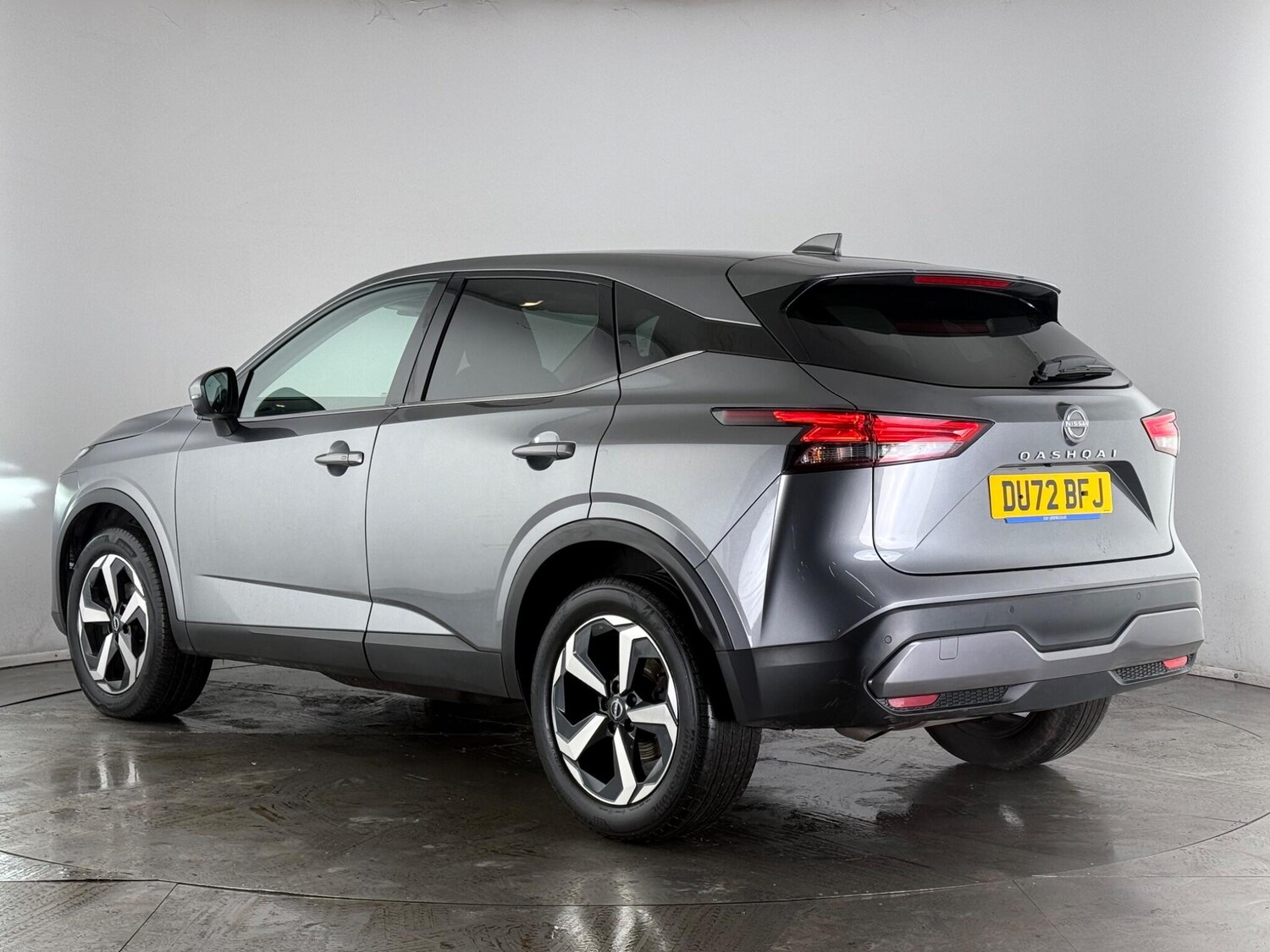 Used Nissan Qashqai 2022 for sale - 77412518: Photo 4