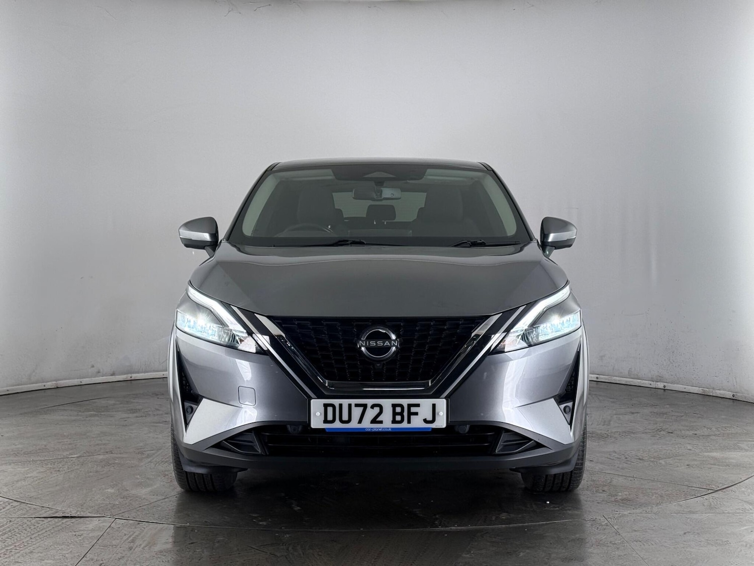 Used Nissan Qashqai 2022 for sale - 77412518: Photo 5