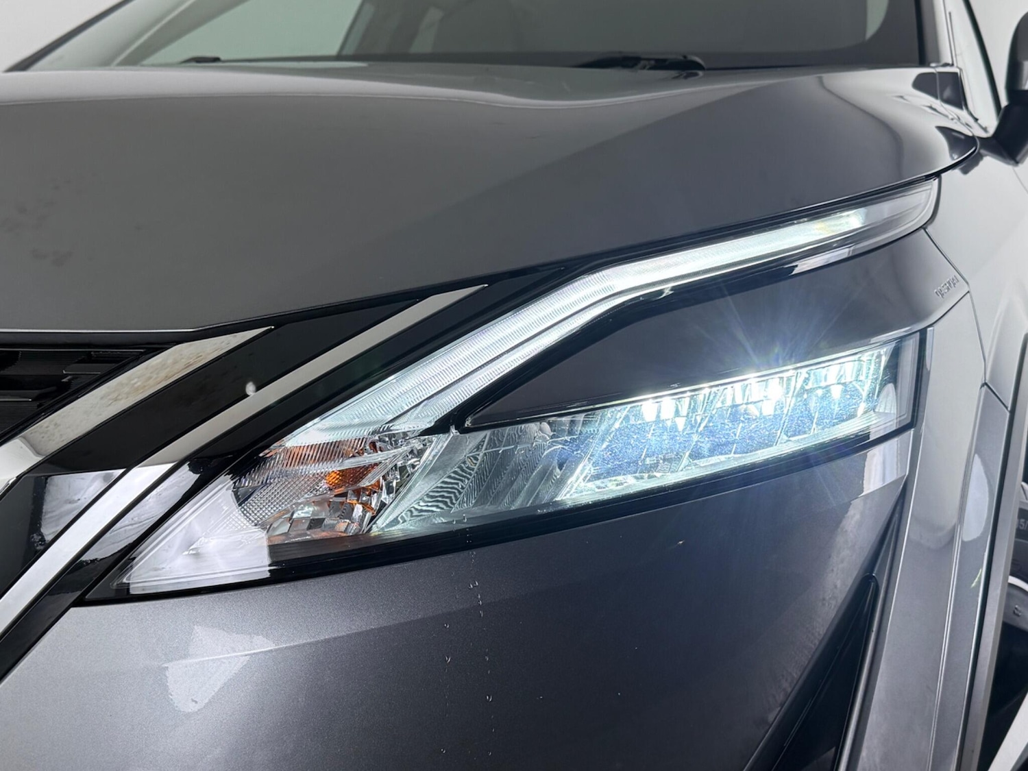 Used Nissan Qashqai 2022 for sale - 77412518: Photo 6