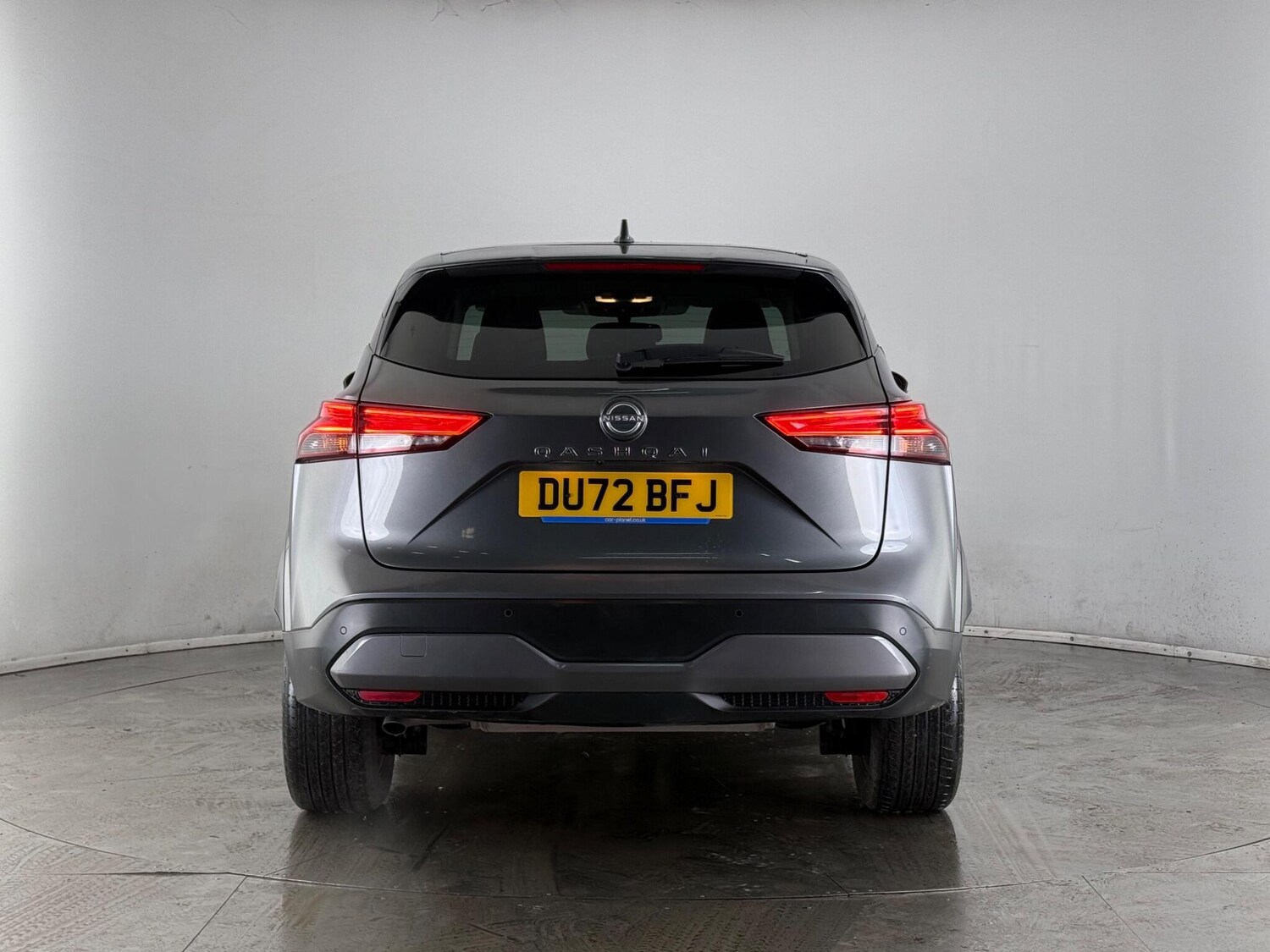 Used Nissan Qashqai 2022 for sale - 77412518: Photo 7