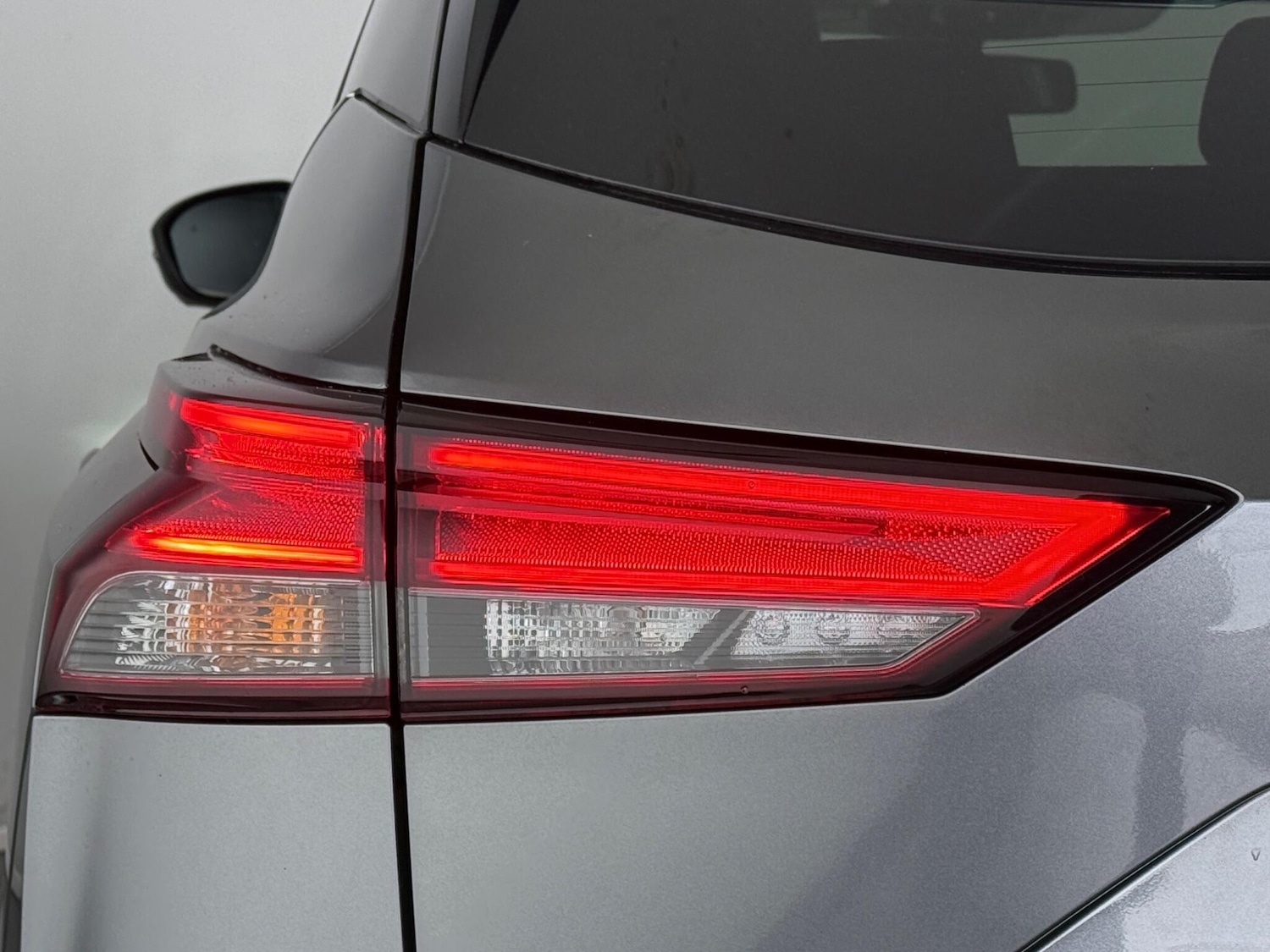 Used Nissan Qashqai 2022 for sale - 77412518: Photo 8