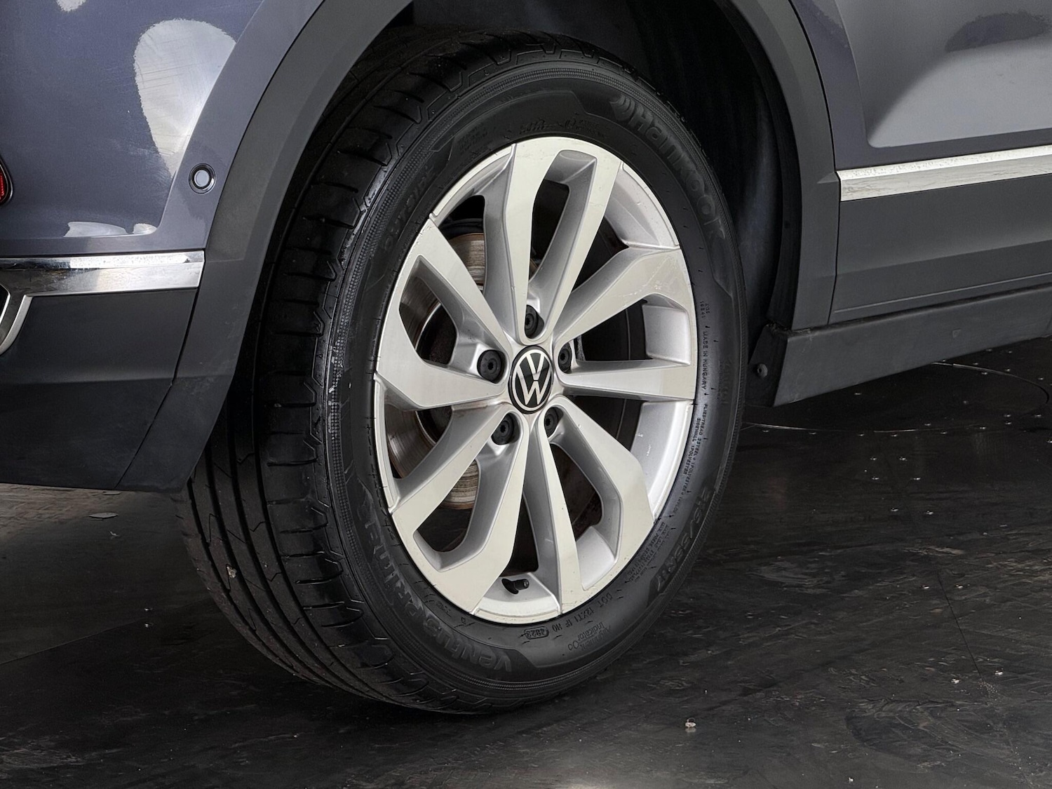 Used Volkswagen T-Roc 2024 for sale - 76467226: Photo 12