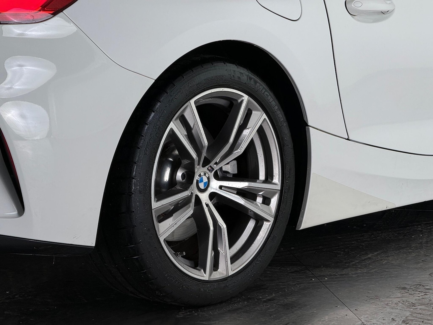 Used BMW Z4 2022 for sale - 76466853: Photo 10