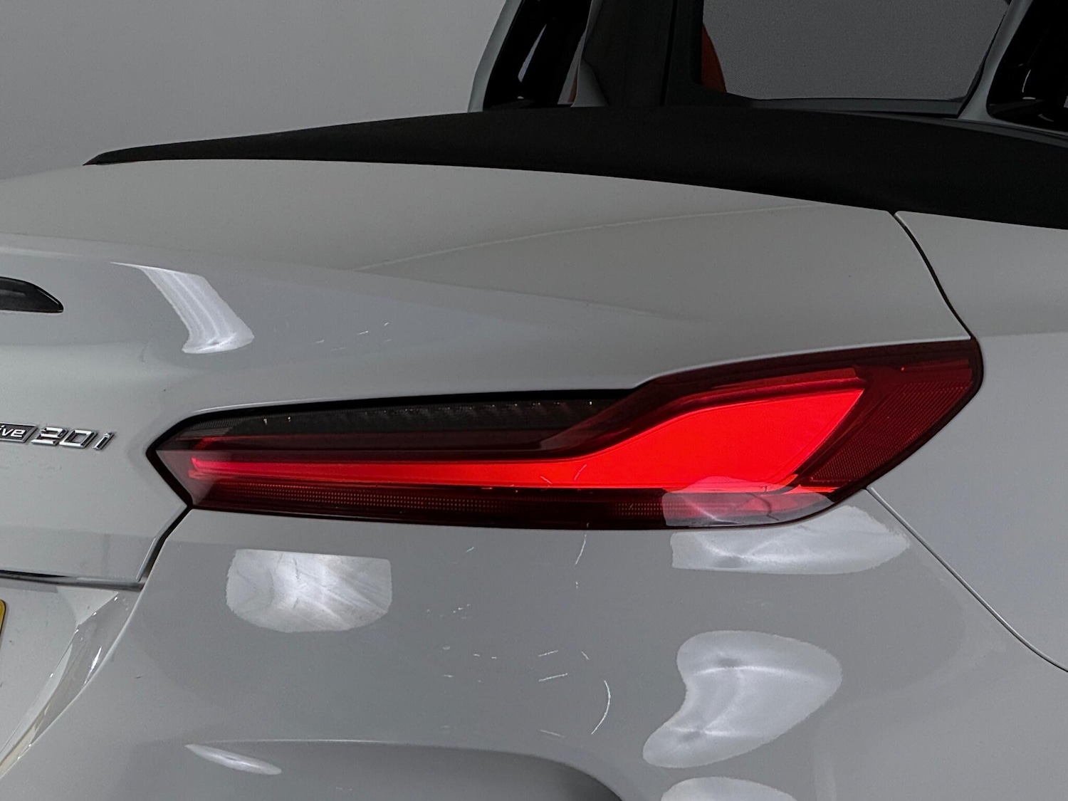 Used BMW Z4 2022 for sale - 76466853: Photo 12