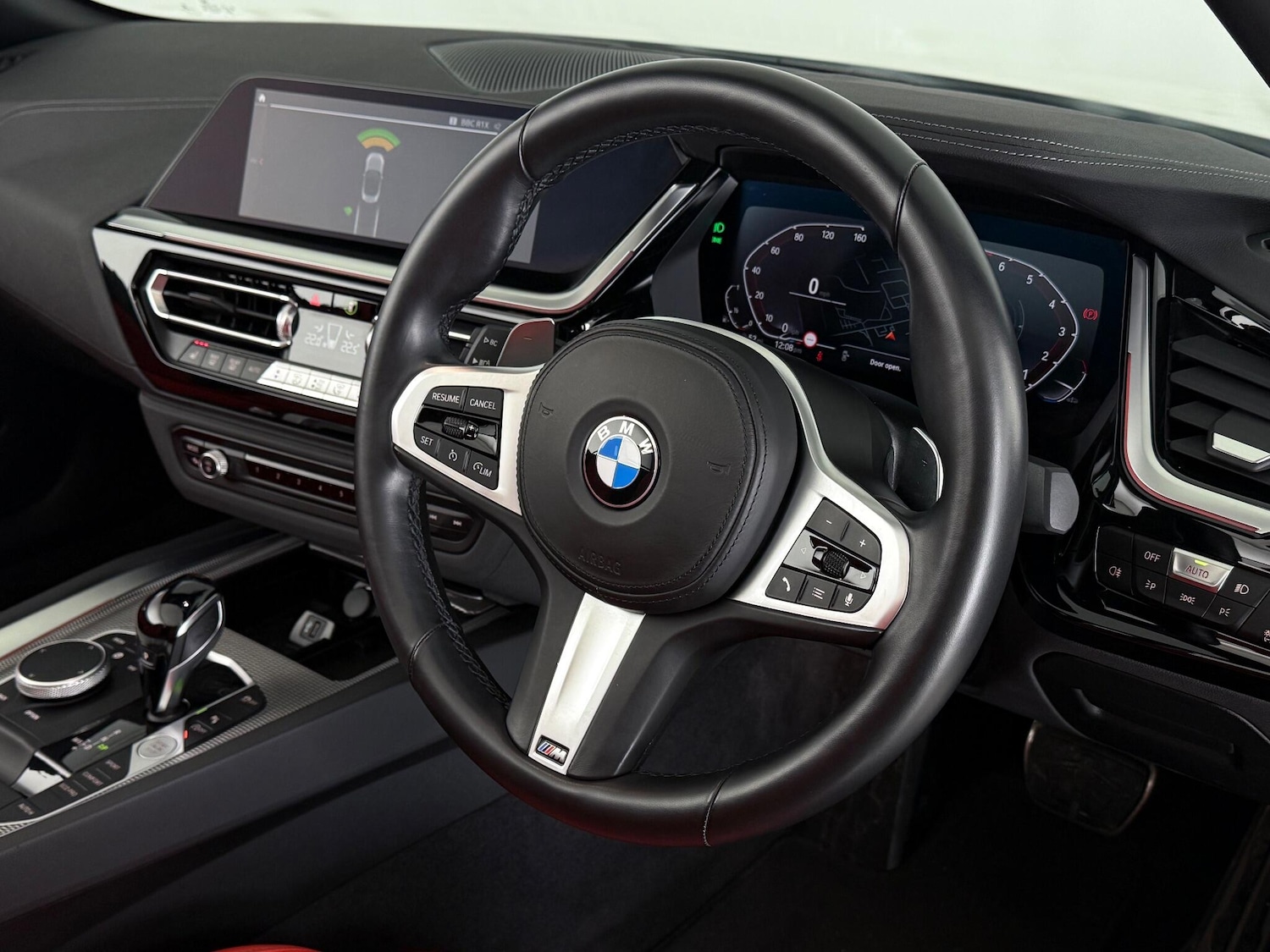 Used BMW Z4 2022 for sale - 76466853: Photo 21