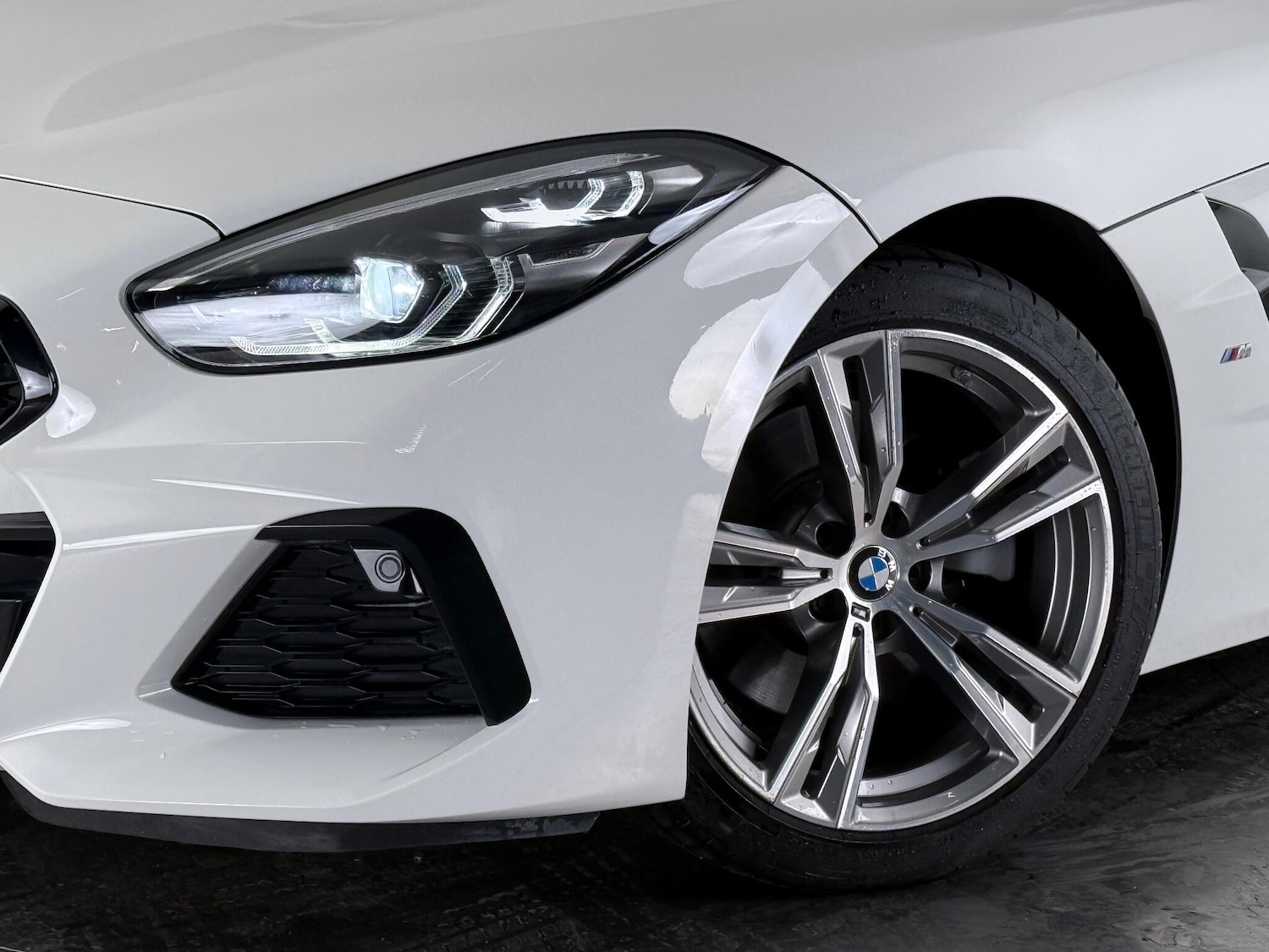 Used BMW Z4 2022 for sale - 76466853: Photo 41