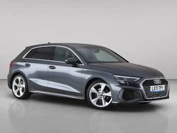 Used Audi A3 2021 for sale - 79684299: Photo