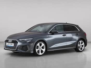 Used Audi A3 2021 for sale - 79684299: Photo