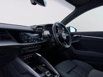 Used Audi A3 2021 for sale - 79684299: Photo