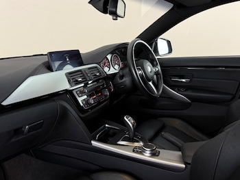 Used BMW 4 Series Gran Coupe 2020 for sale - 79413301: Photo