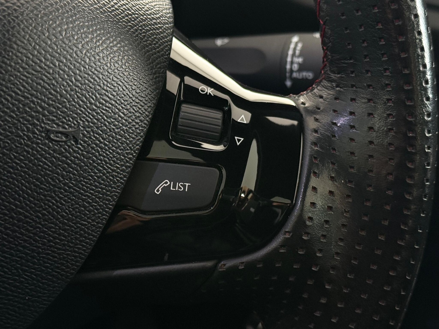 Used Peugeot 308 2018 for sale - 77182657: Photo 19