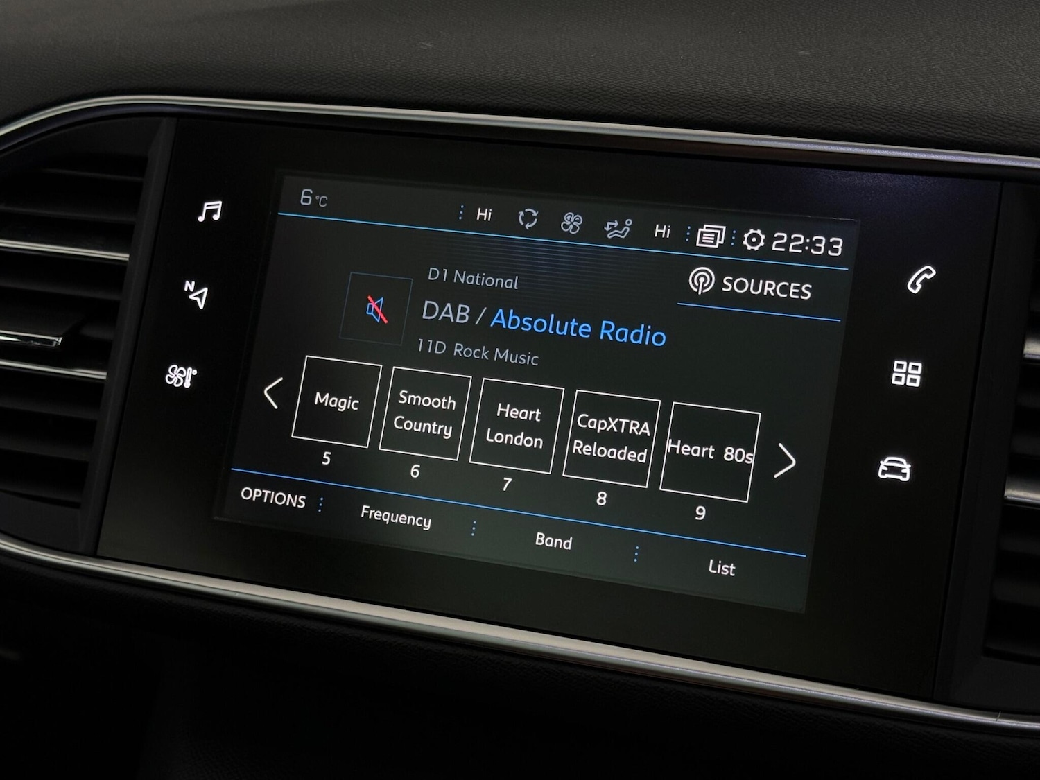 Used Peugeot 308 2018 for sale - 77182657: Photo 22