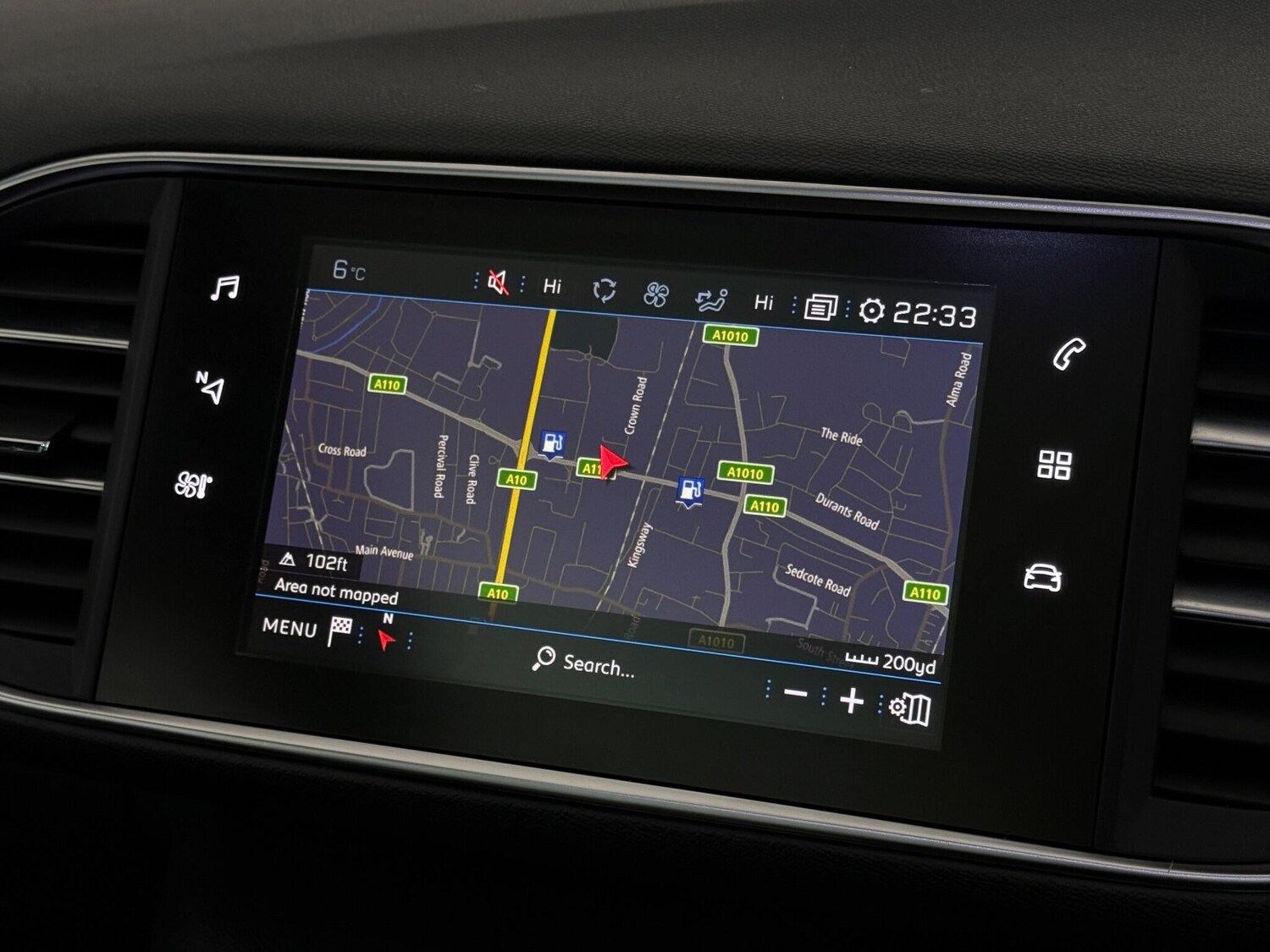 Used Peugeot 308 2018 for sale - 77182657: Photo 23