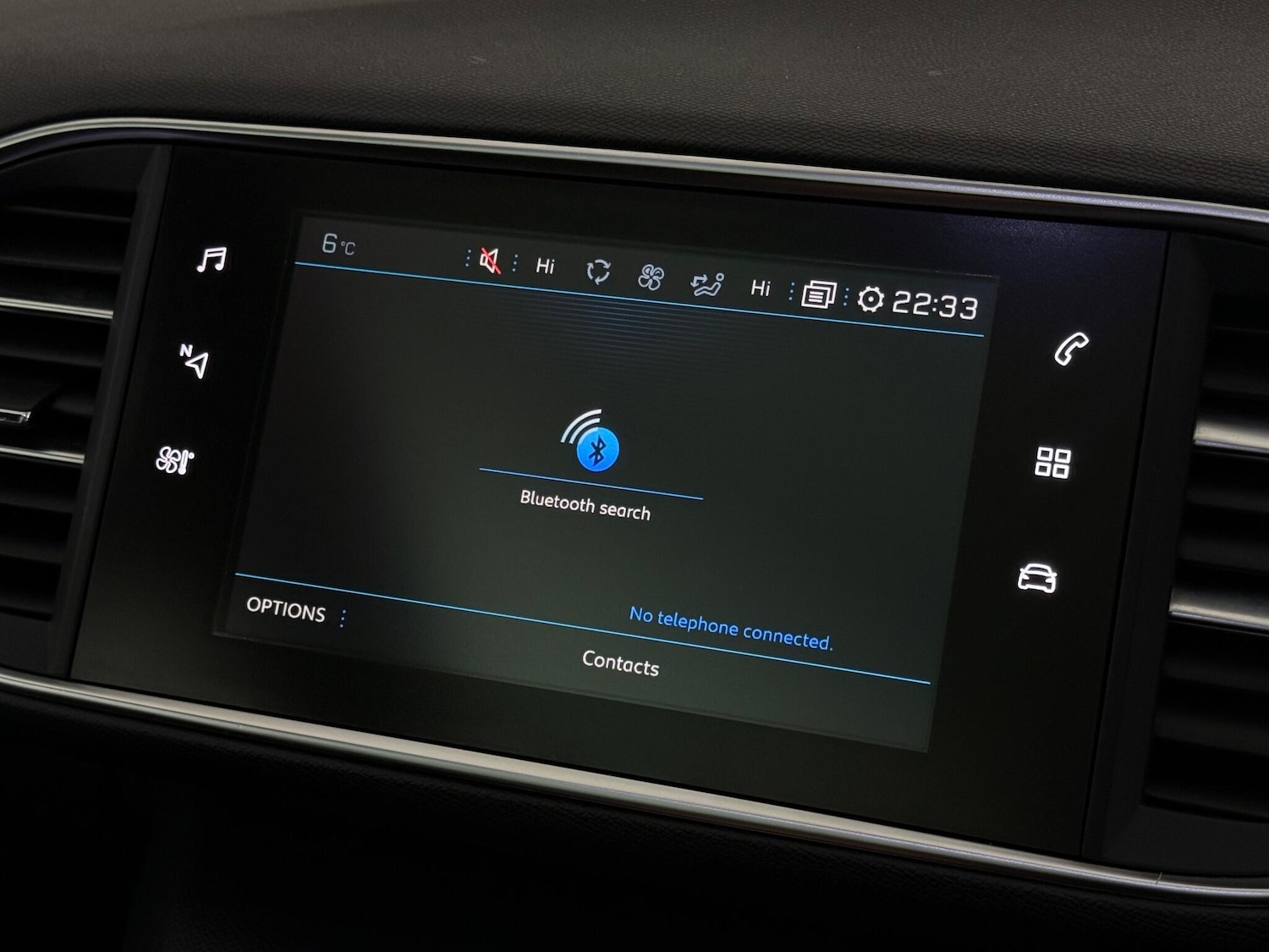 Used Peugeot 308 2018 for sale - 77182657: Photo 26