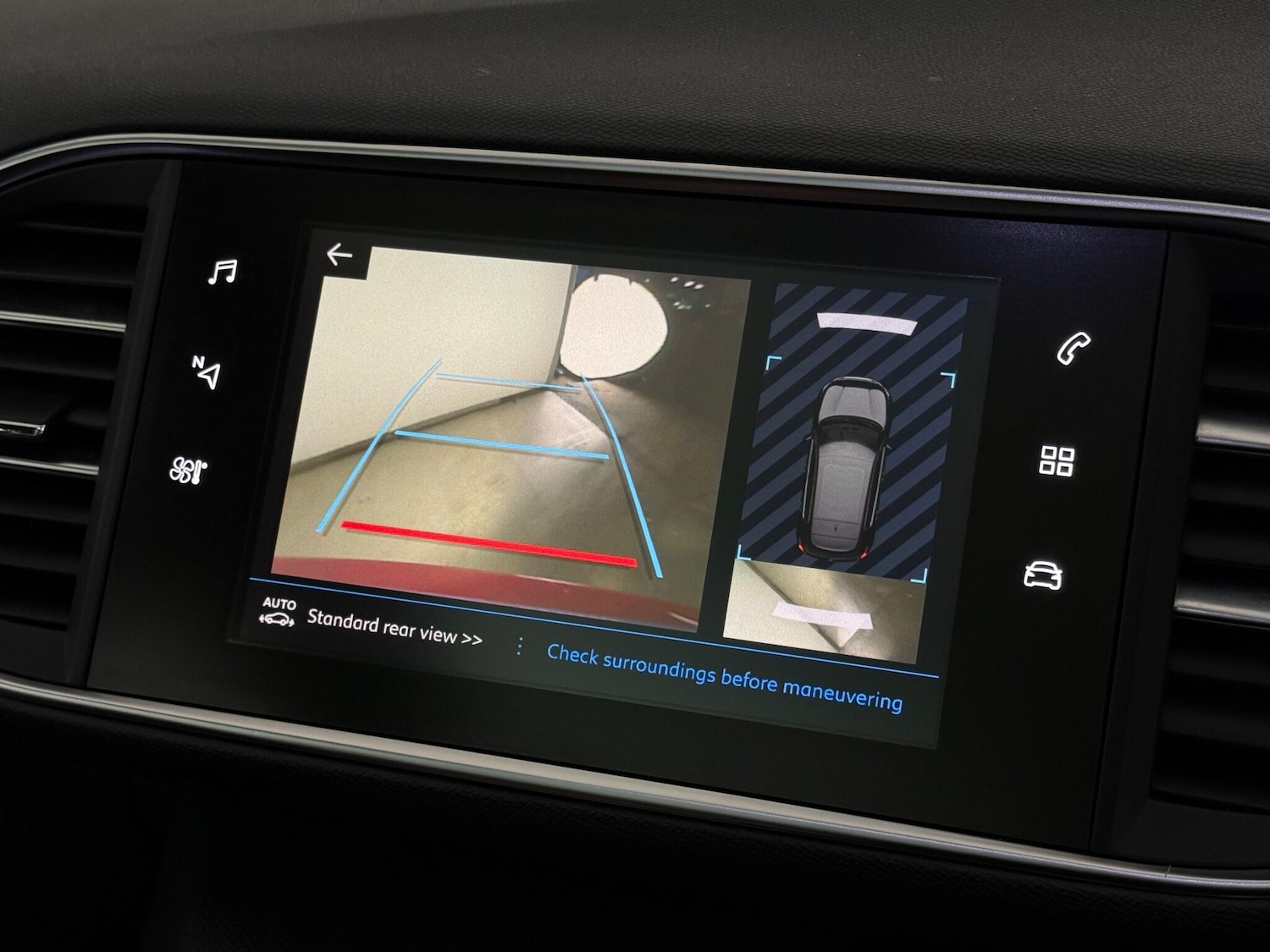 Used Peugeot 308 2018 for sale - 77182657: Photo 27