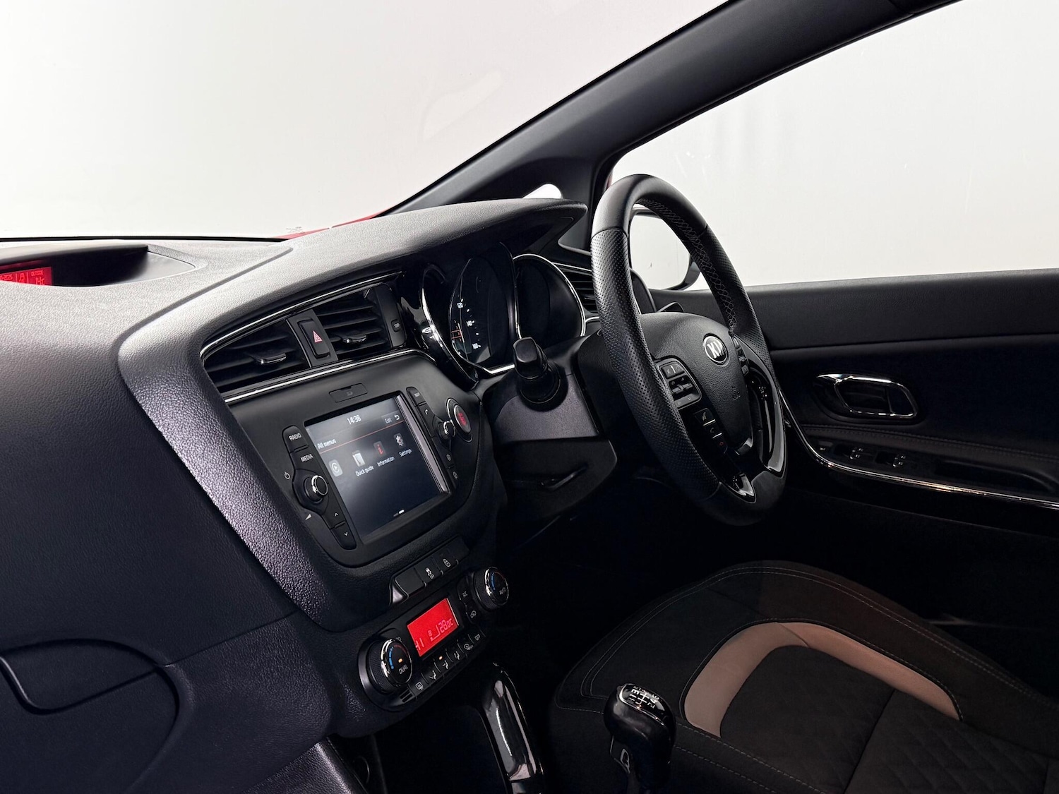 Used Kia Ceed 2018 for sale - 77217208: Photo 12