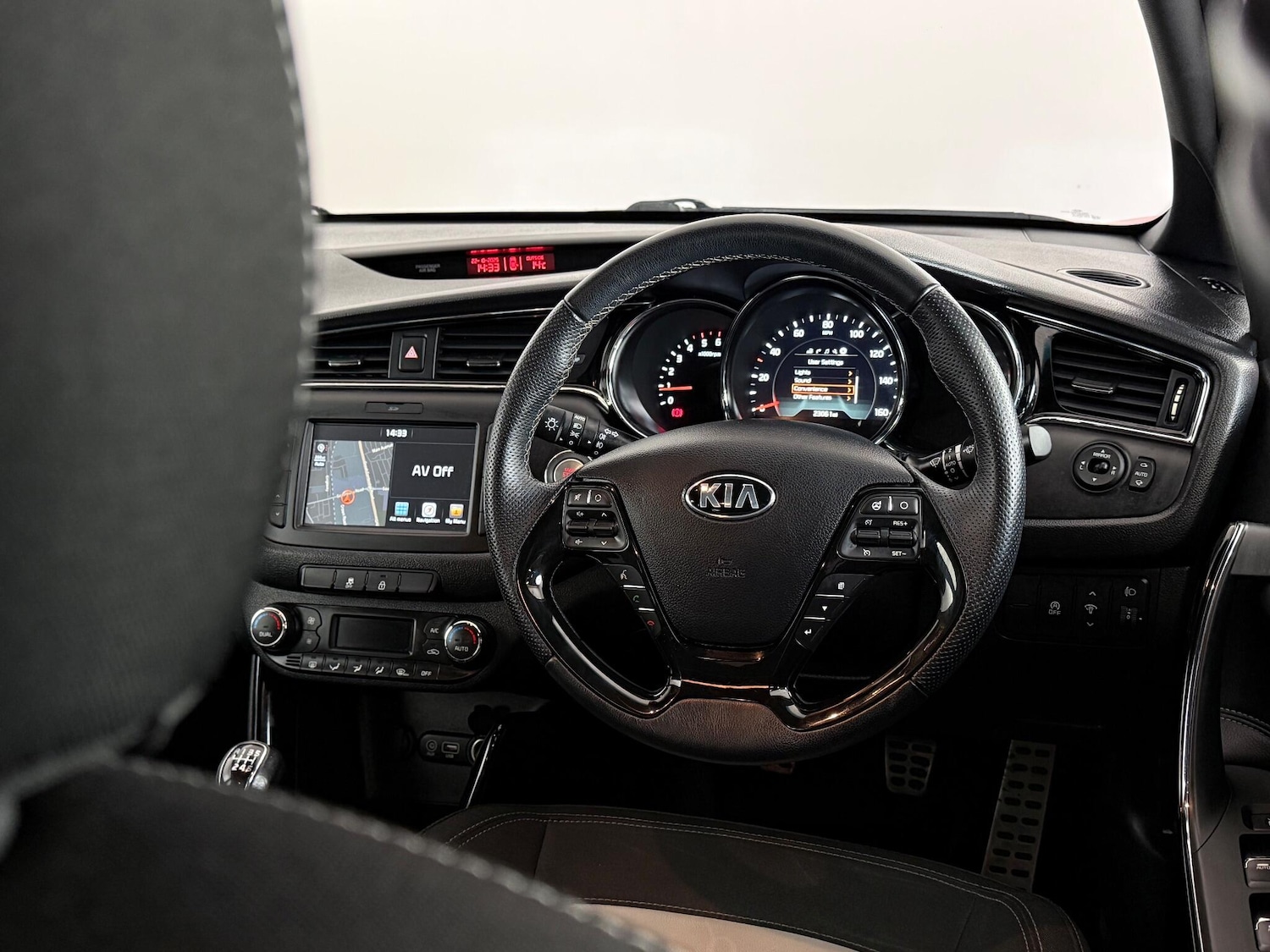 Used Kia Ceed 2018 for sale - 77217208: Photo 16