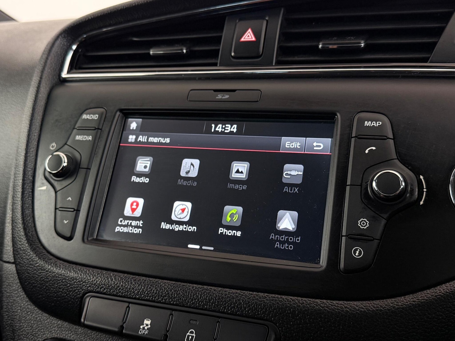 Used Kia Ceed 2018 for sale - 77217208: Photo 25