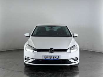 Used Volkswagen Golf 2019 for sale - 74449028: Photo