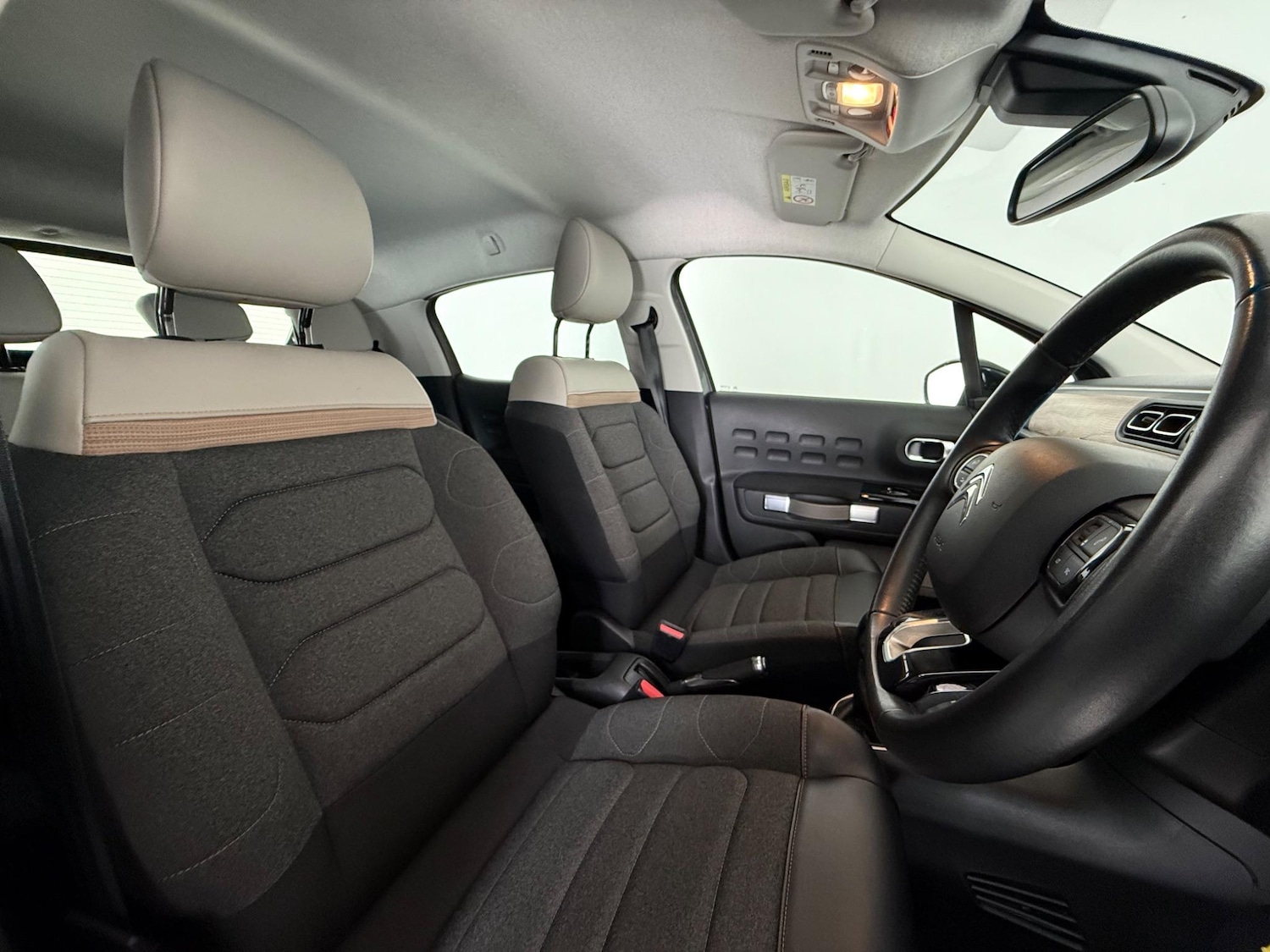 Used Citroen C3 2021 for sale - 76467169: Photo 16