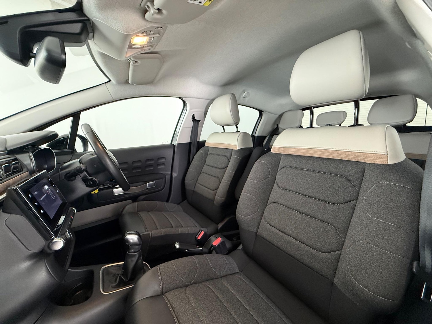 Used Citroen C3 2021 for sale - 76467169: Photo 18