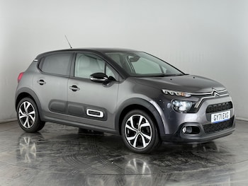 Used Citroen C3 2021 for sale - 76467169: Photo