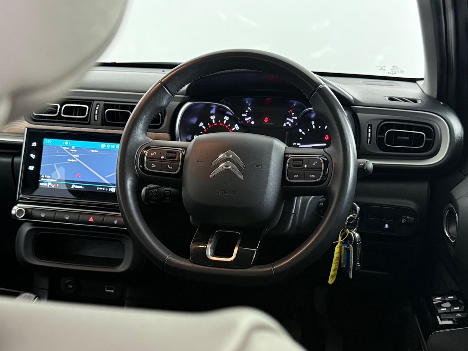 Used Citroen C3 2021 for sale - 76467169: Photo 22