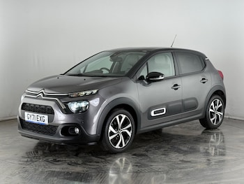 Used Citroen C3 2021 for sale - 76467169: Photo