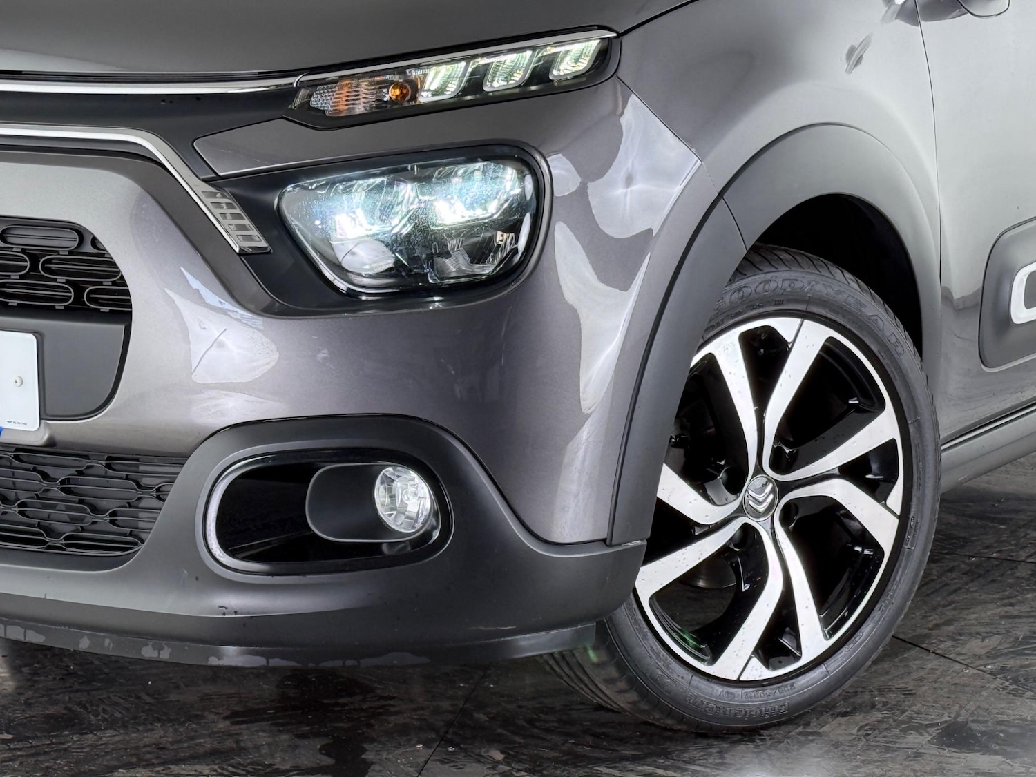 Used Citroen C3 2021 for sale - 76467169: Photo 49