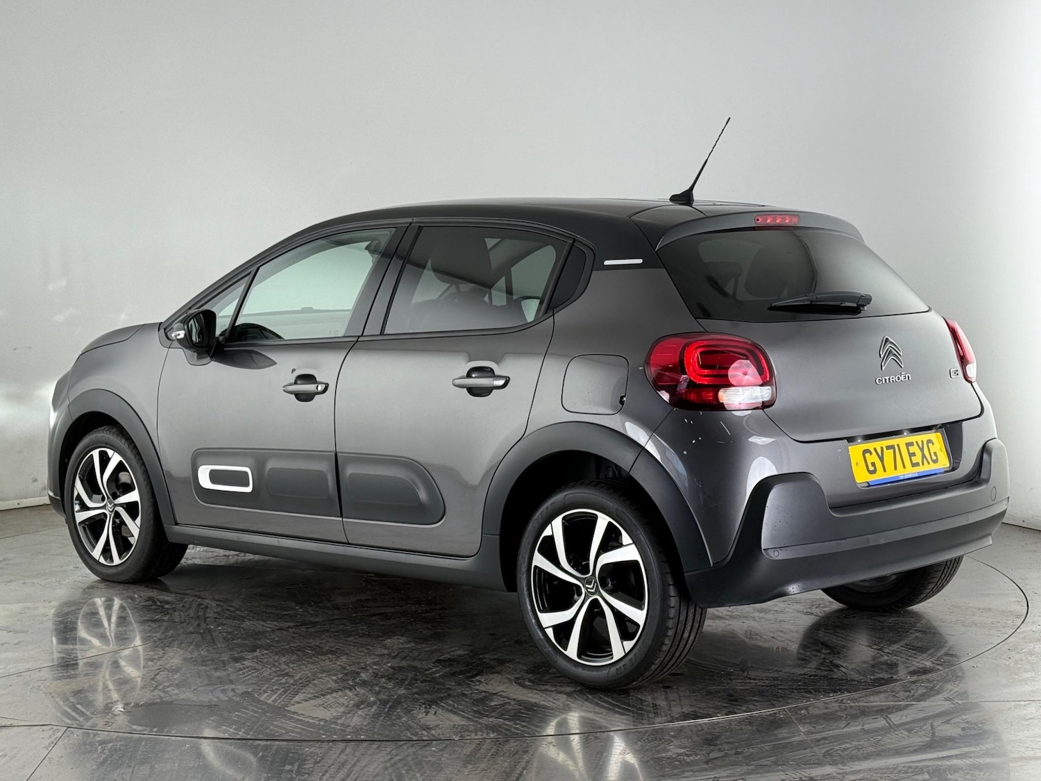 Used Citroen C3 2021 for sale - 76467169: Photo 5